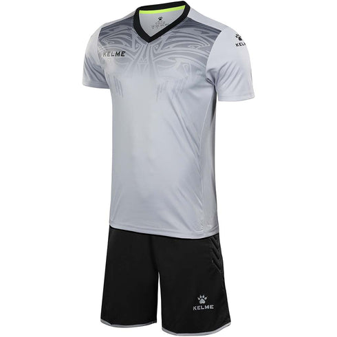 KELME Short Sleeve Goalkeeper Set